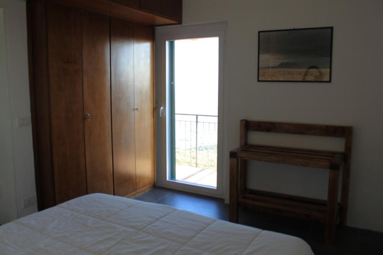 My Home At Le Guazze Bone, Stupenda Vista Mare, Vetulonia, Castiglione Della Pescaia Toscana المظهر الخارجي الصورة